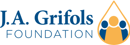 'JAG Foundation' logo