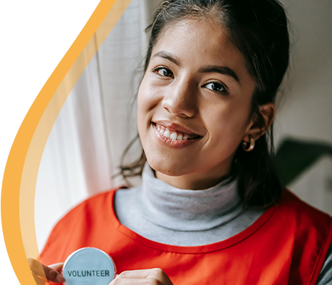 Your Community Our Commitment