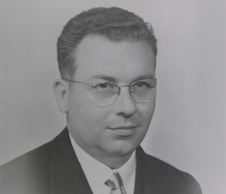 About Dr. Josep Antoni Grifols i Lucas